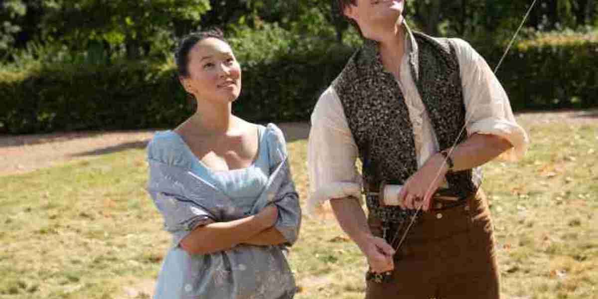 Bridgerton Season 4 - New Focus, Mixed Chemistry