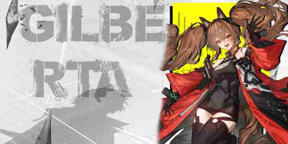 Gilberta Support Strategies – Arknights: Endfield Guide