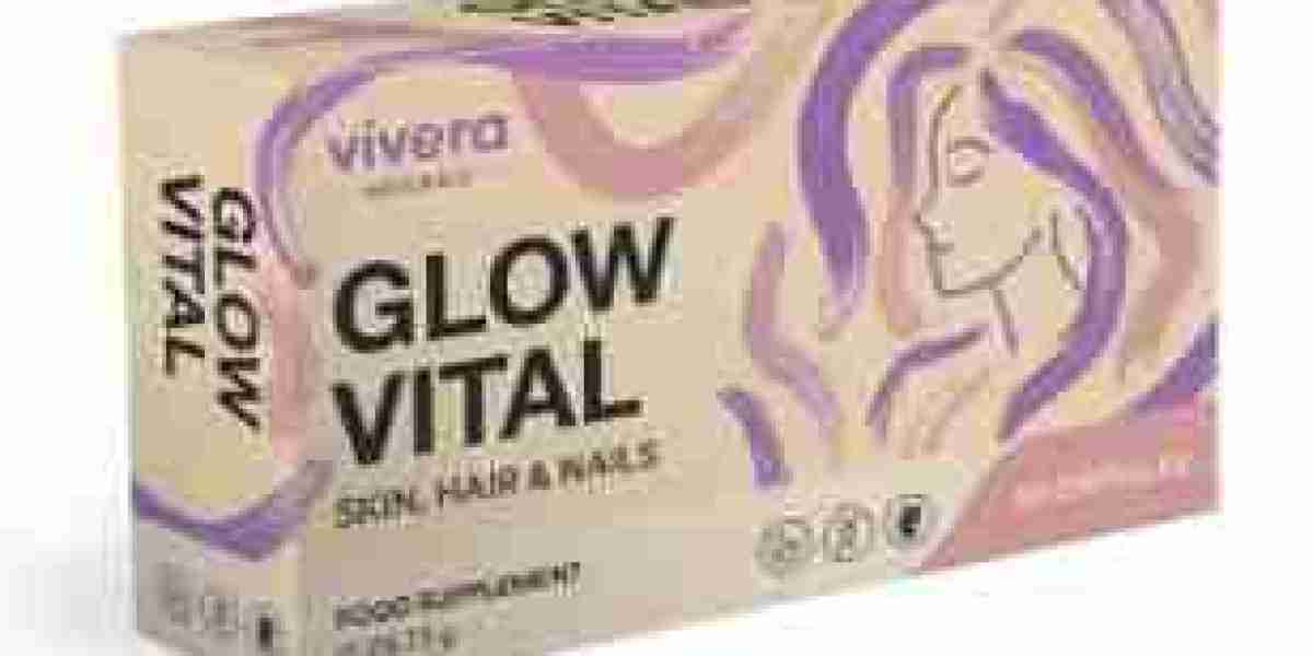 Comment prendre GlowVital chaque jour ?
