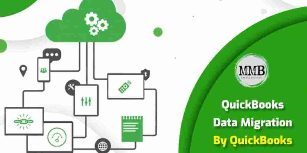 Professional QuickBooks Data Migration and Setup Services