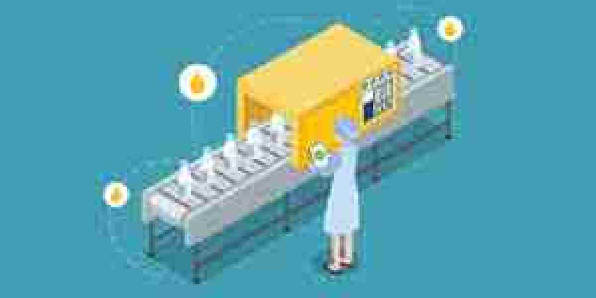 Food Grade Lubricants Market: Ensuring Safety, Efficiency, and Compliance in Food Processing