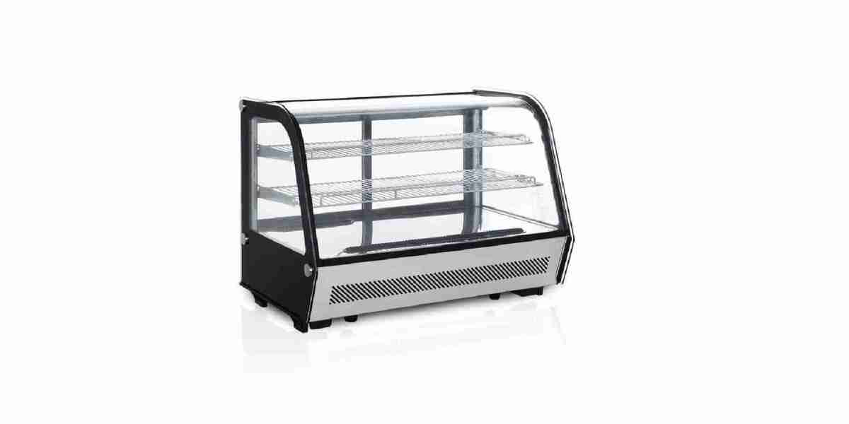 Display Chiller: The Smart Cooling Solution for Modern Businesses