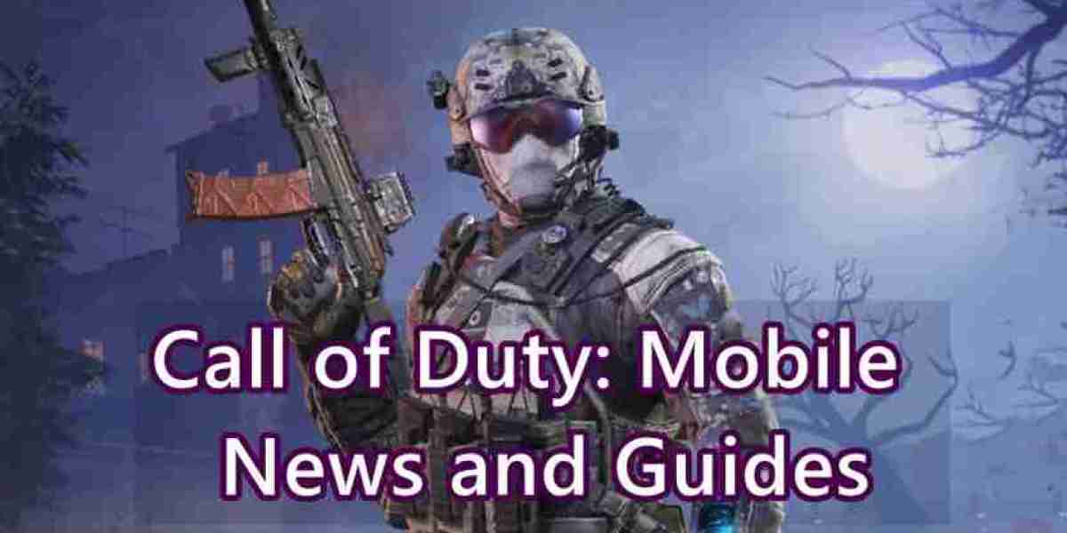 Call of Duty: Mobile Season 4 – Fool's Gold Guide
