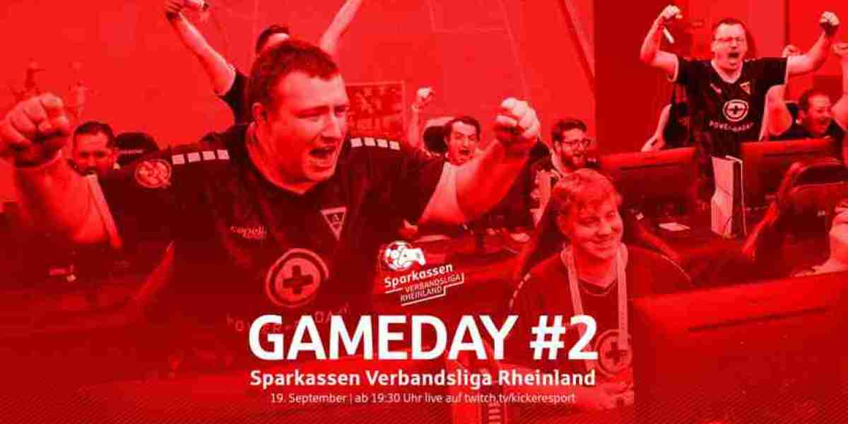 Sparkassen Verbandsliga Rheinland: Saisonstart 2025