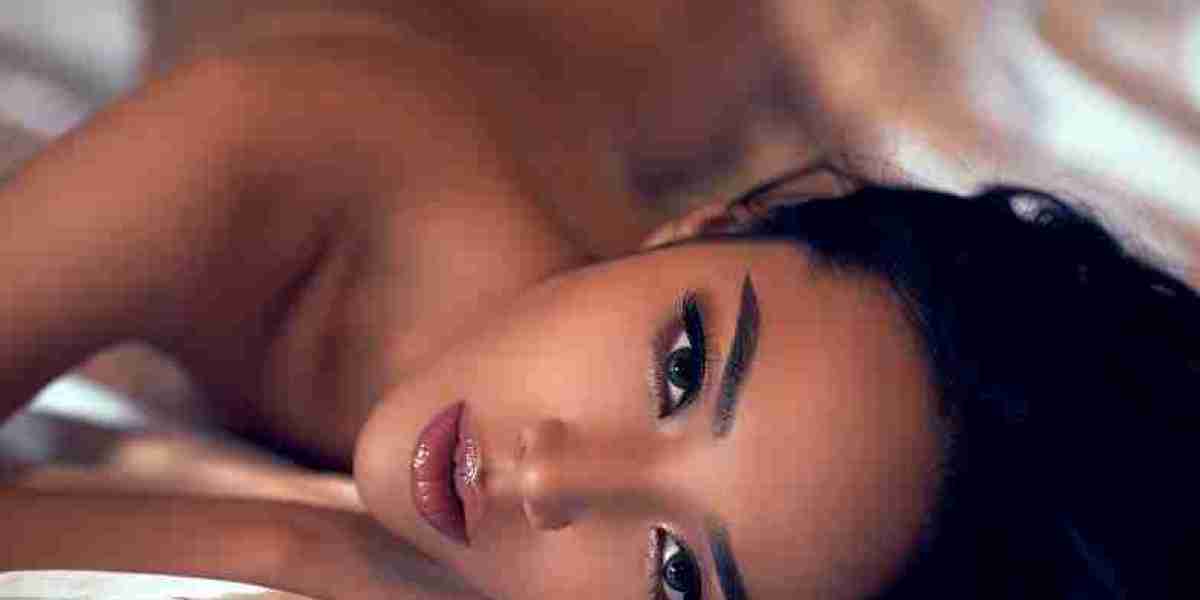 KL Escort Girl Focused on Refined Clients