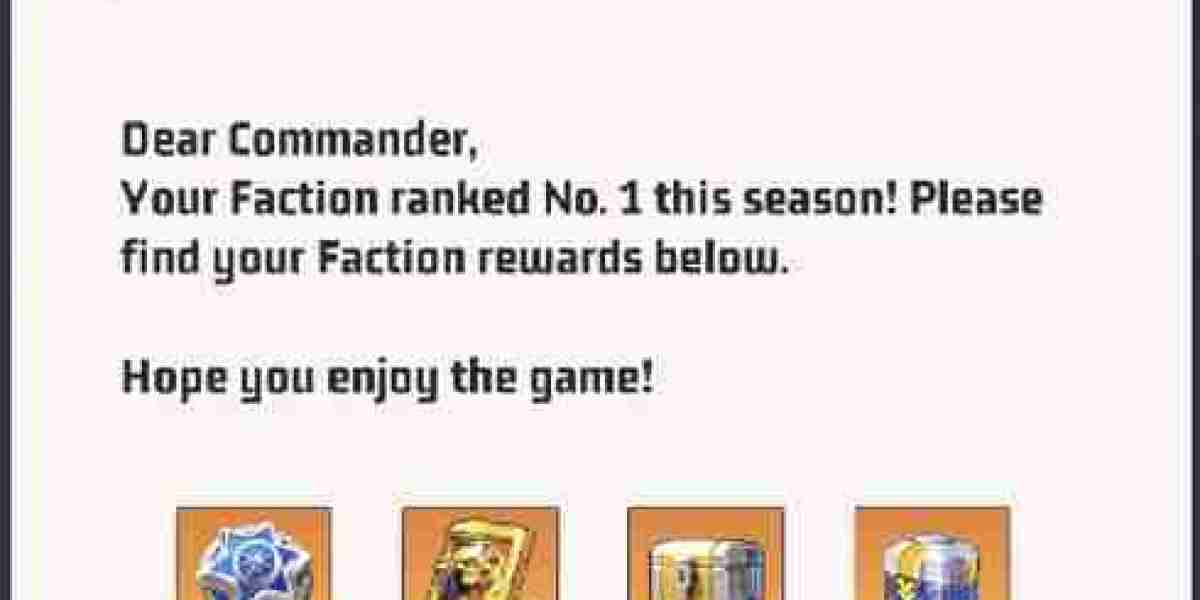 Polar Storm Season Finale: Rewards & Settlement Guide