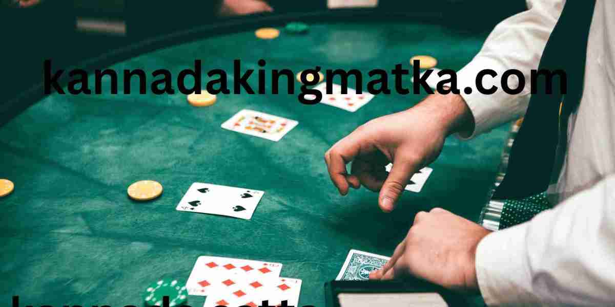 Your Guide to Kannada Matka and Night Games in Karnataka