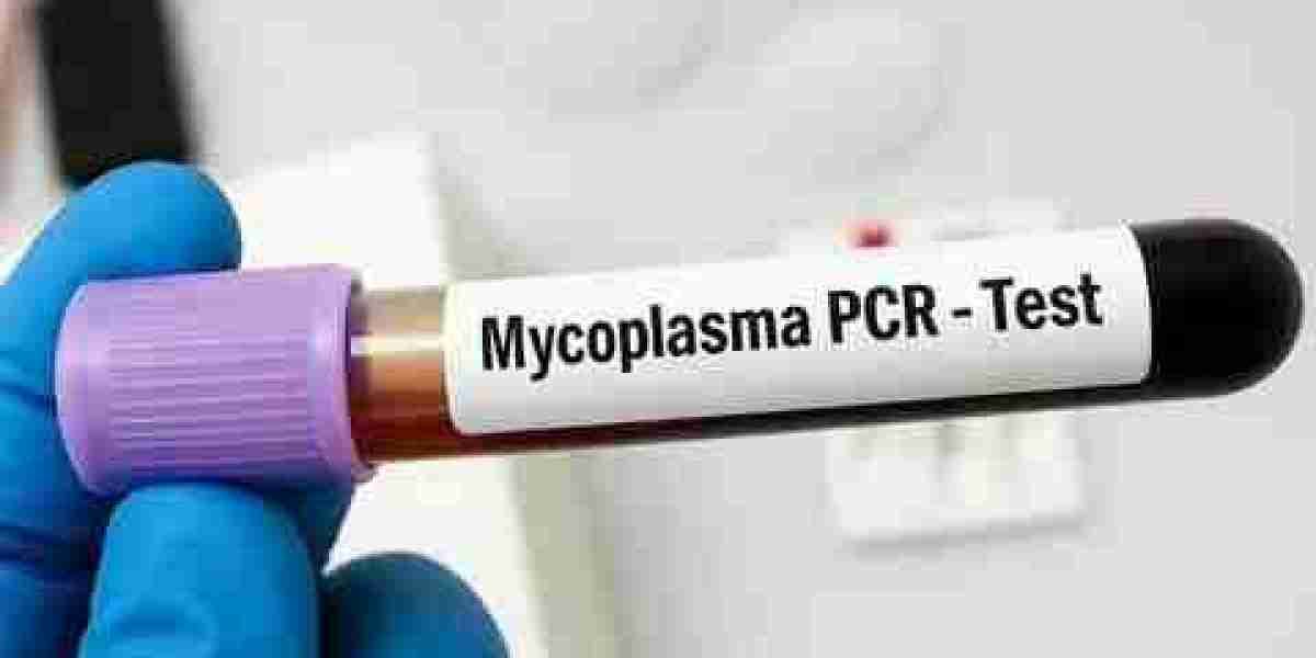 Mycoplasma Test in Adults vs Children: What Changes?