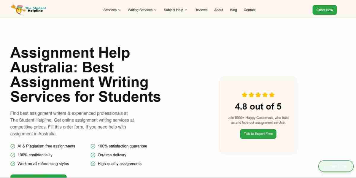 Best 3 Assignment Helper Platforms for Better Results