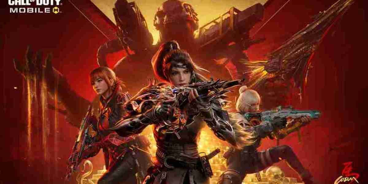 Call of Duty Mobile Season 2: Lunar Charge - Plunder Mode & More