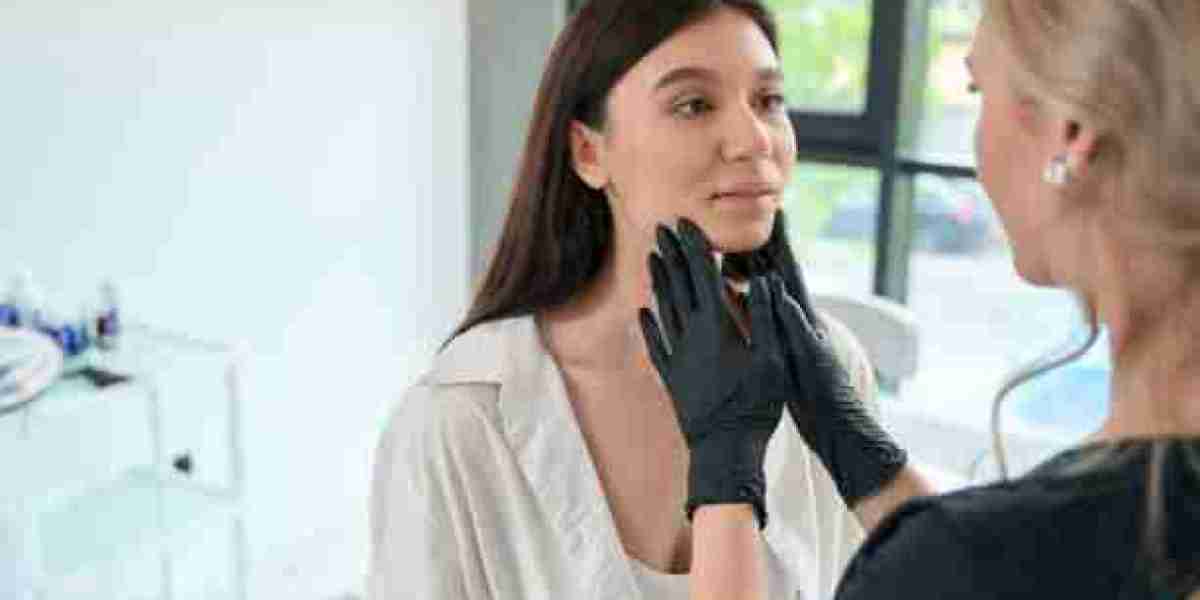 Skin Clinic Advice on Laser Treatments for Vascular Issues