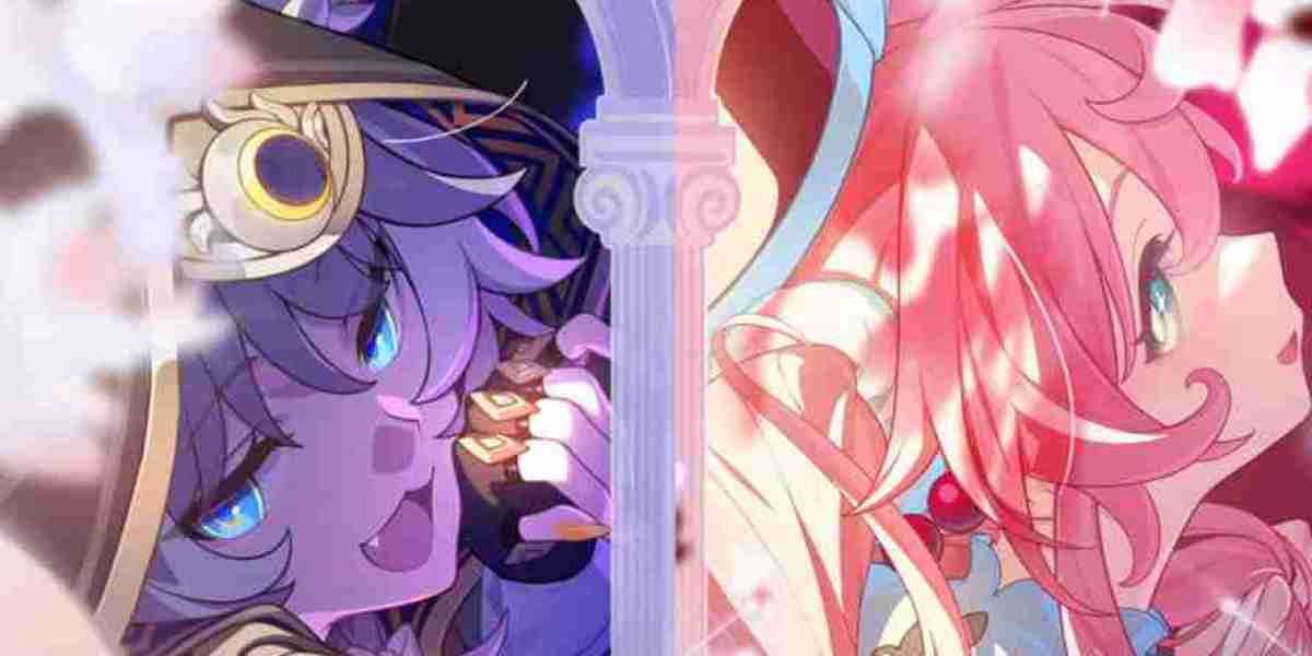 Honkai: Star Rail 3.3 Leaks - Hyacine & Cipher Gameplay