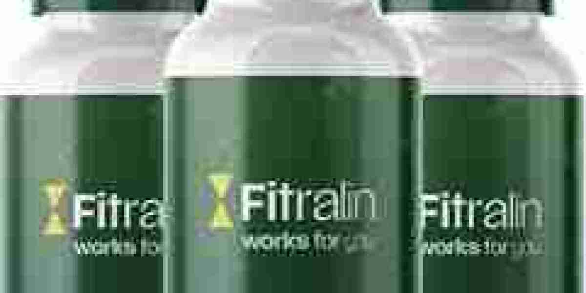 What is Fitralins weight loss supplement?