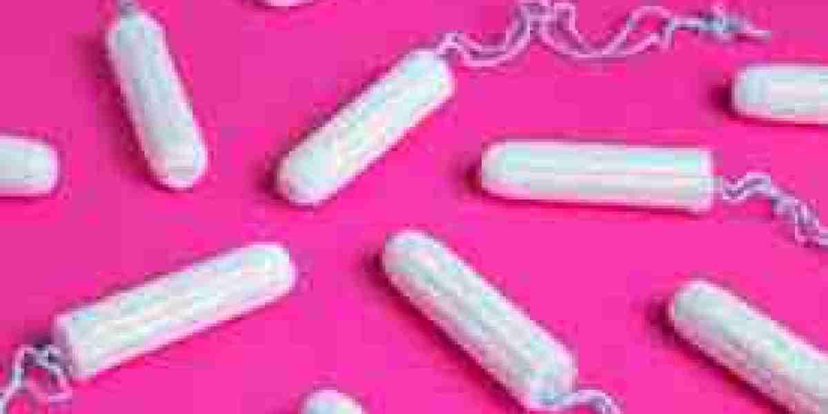 Global Tampons Market Analysis: Size, Demand, and Competitive Landscape