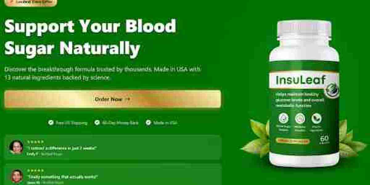 Can InsuLeaf blood sugar be combined with other medications?