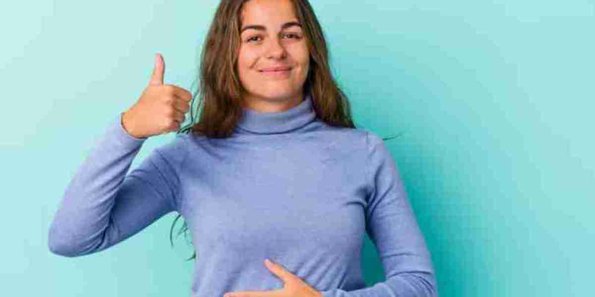 Why Nutritionists Recommend Gut Microbiome Mapping Test