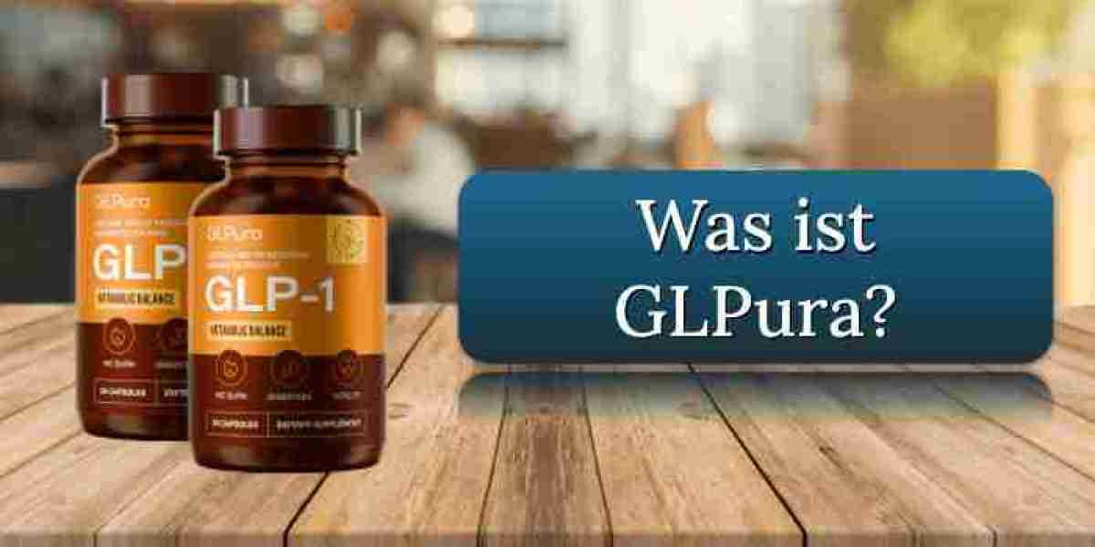 GLPura och den moderna metoden för hållbar viktminskning