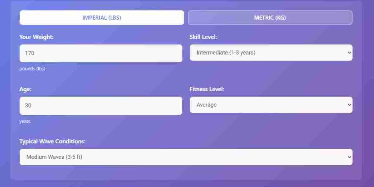 Smart Surfboard Volume Calculator Guide Today