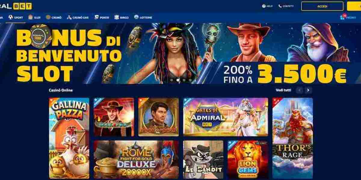 Lista Casino Non AAMS: Un’Analisi Completa