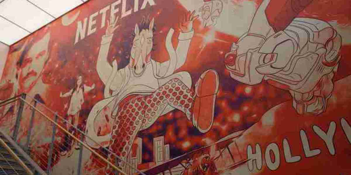 Netflix Indian Content – New Originals Announced