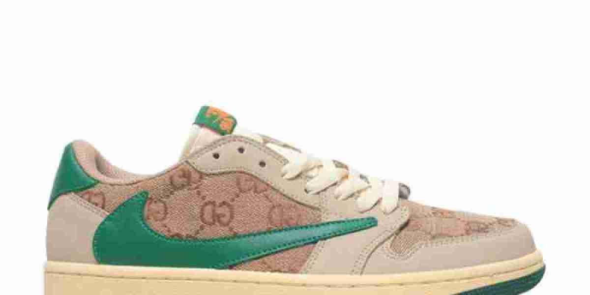 เทรนด์รองเท้า Nike สายสตรีท