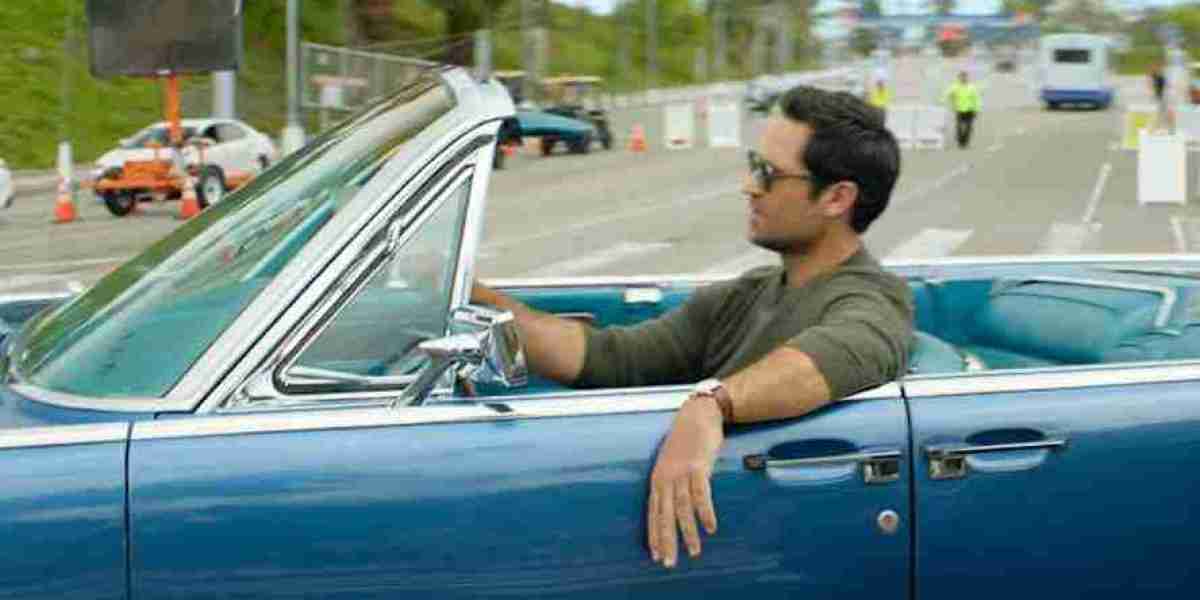 The Lincoln Lawyer Season 4: Mickey Haller’s Return