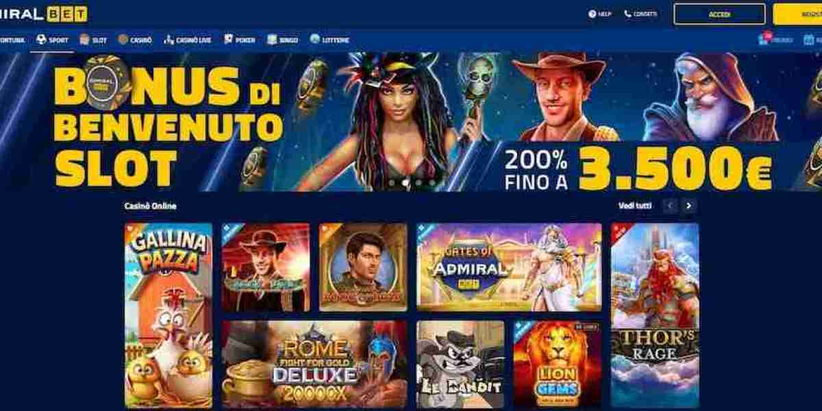 Migliori Casino Online: Guida Completa ai Casinò Digitali Più Affidabili e Convenienti