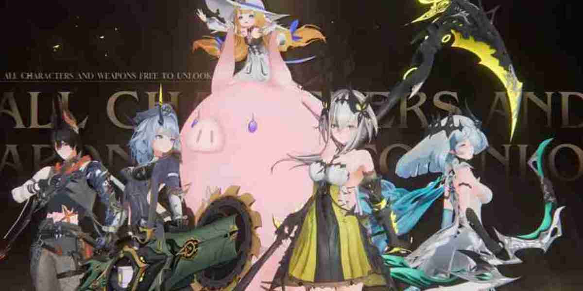 Duet Night Abyss Character Unlock Guide – Tips & Steps