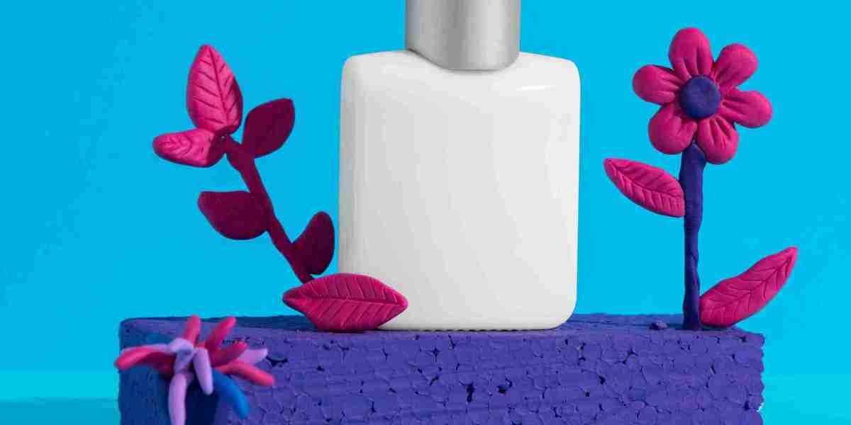 Lucky Perfume: A Fragrance of Fortune, Elegance, and Lasting Impression