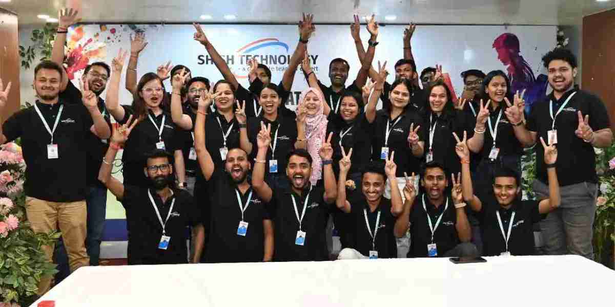 IT Solutions & Technology Company in Patna