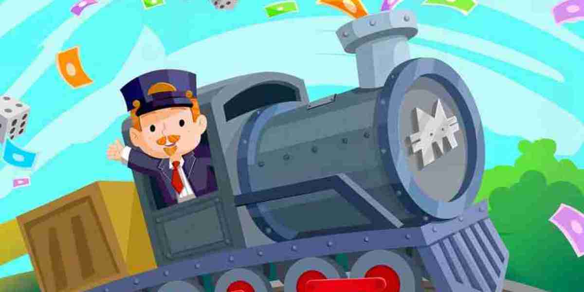 Monopoly GO Tycoon Express – Seasonal Ranking Guide