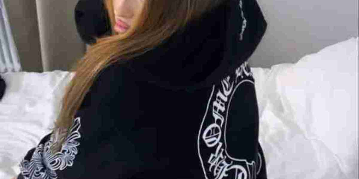 Chrome Hearts Miami Hoodie Latest Collection