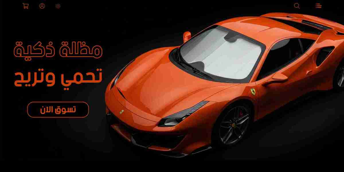 درايف هاب: وجهتك الأولى لكل ما تحتاجه سيارتك من أدوات وإكسسوارات بجودة عالية