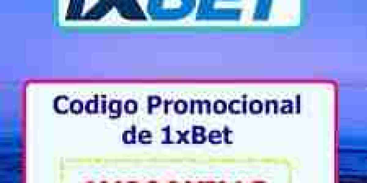Código promocional 1xBet Tienda 2026: 1X200MIX