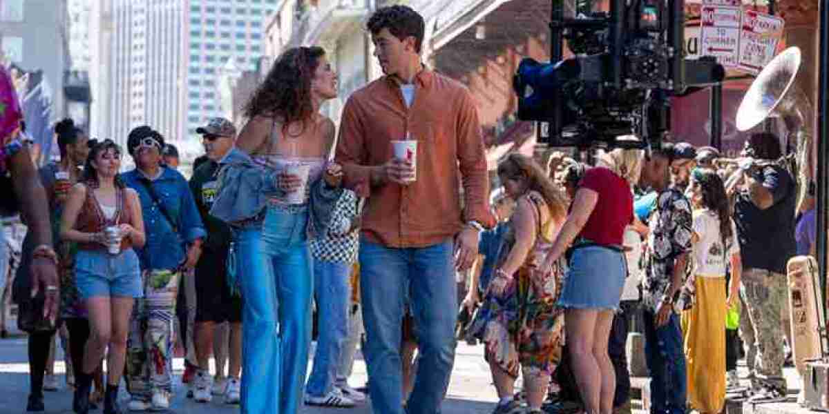 People We Meet on Vacation: Netflix Hit