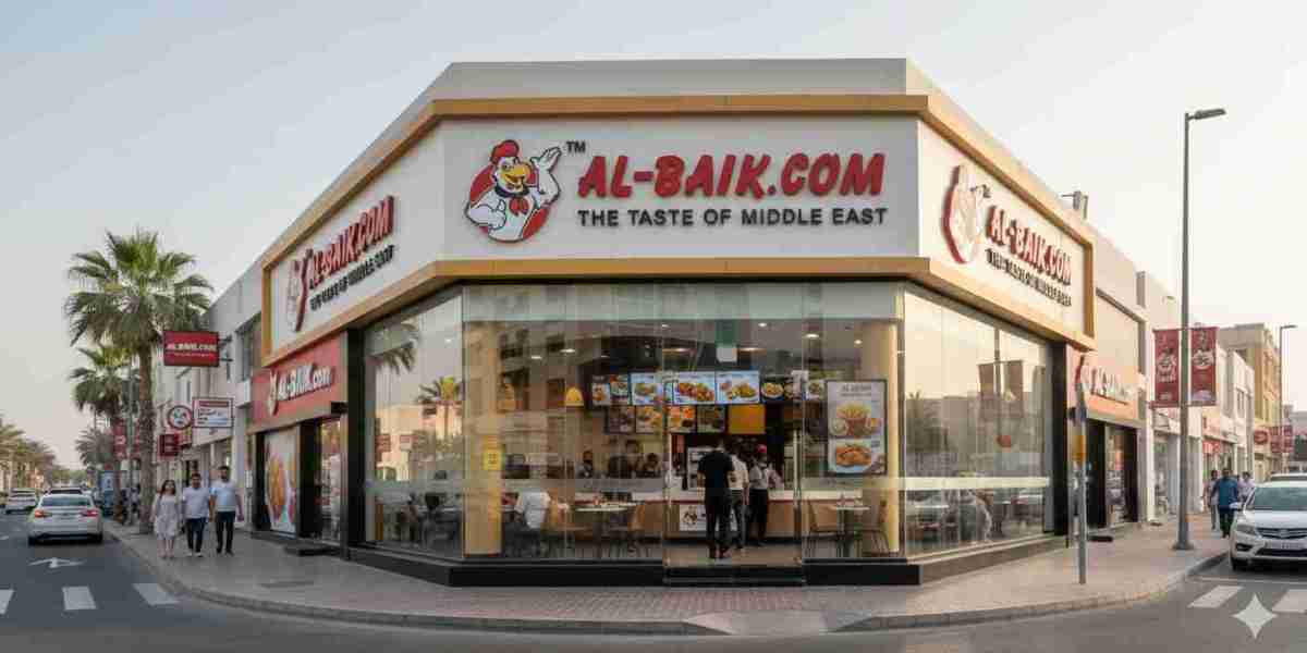 From Lucknow to Global Fame: Syed Bilal Ahmad’s Al Baik India Story & Franchise Opportunities