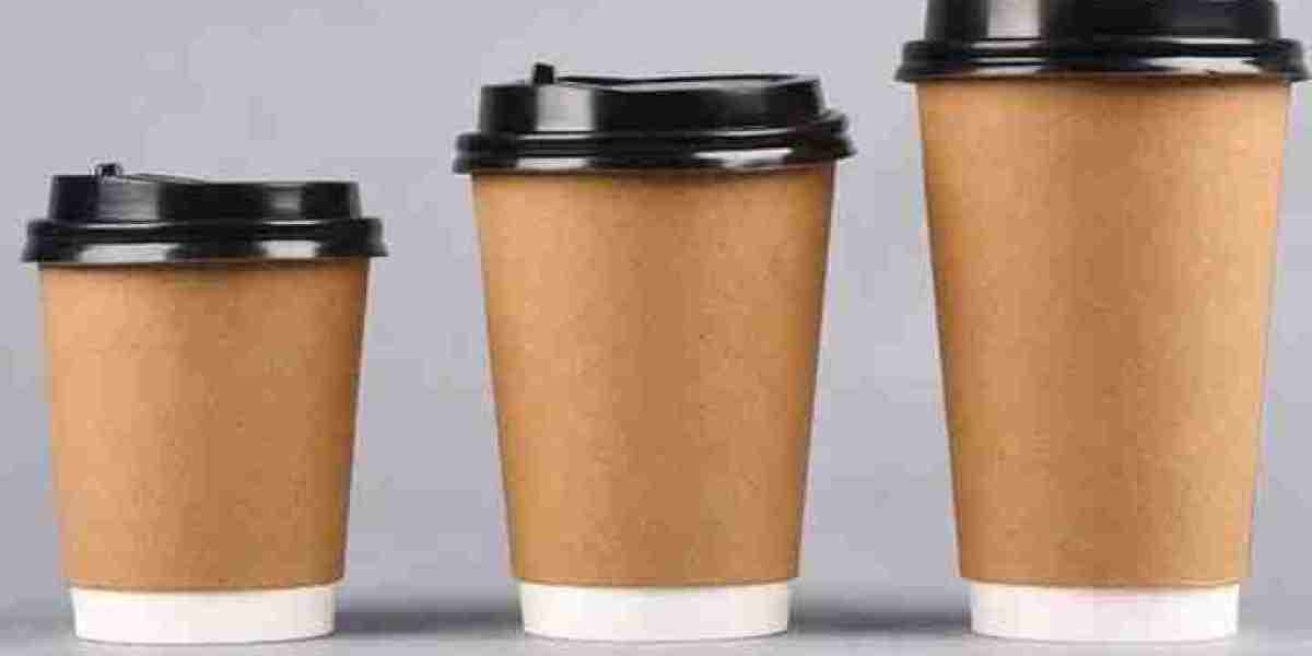 Saudi Arabia Paper Cups Market Outlook, Growth, and Trends Forecast 2025-2033