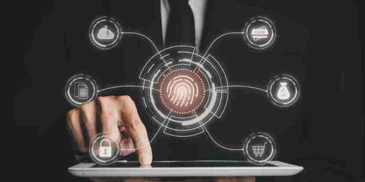 India Biometrics Market Growth, Size & Trends 2035