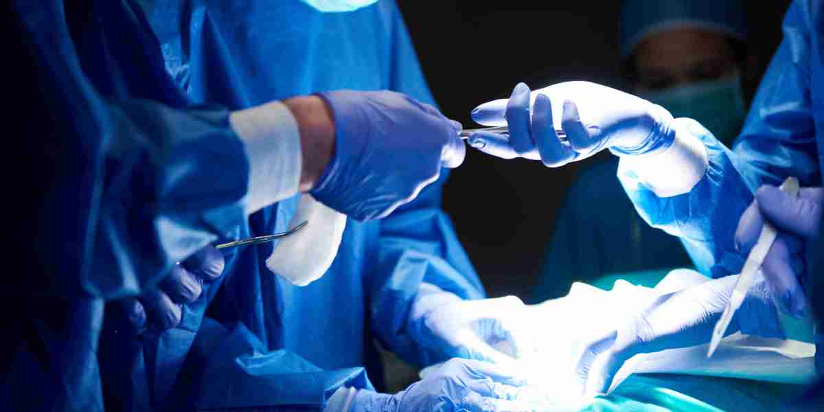 Endoscopic Spinal Surgery Market Growth Driven by Robotic Spine Surgery
