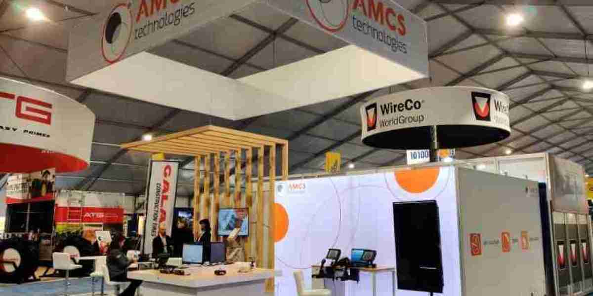 Exhibition Stand Contractor in Lyon