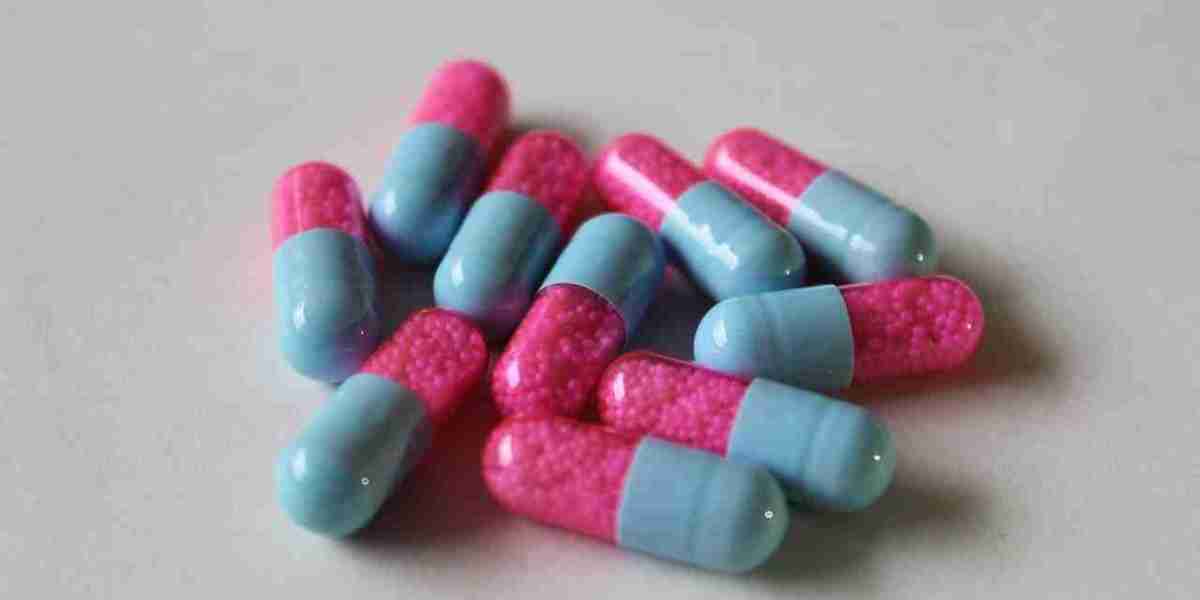 Nobody Warns You About What Xanax Does to Your Gut — And It Goes Way Beyond Constipation