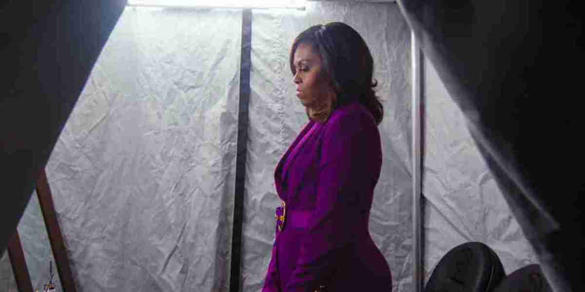 Obama-Netflix Partnership: New Storytelling Era