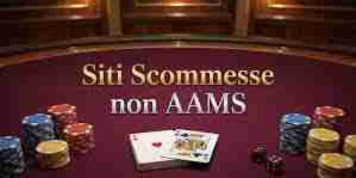 Licenze dei Casino non AAMS: Come Funzionano e Perché Sono Importanti