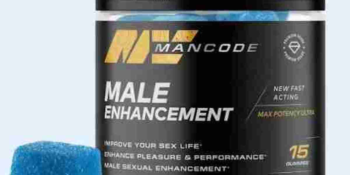 Can ManCode boost confidence?