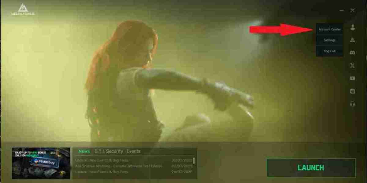 Delta Force Crossplay Guide – Settings & Progression