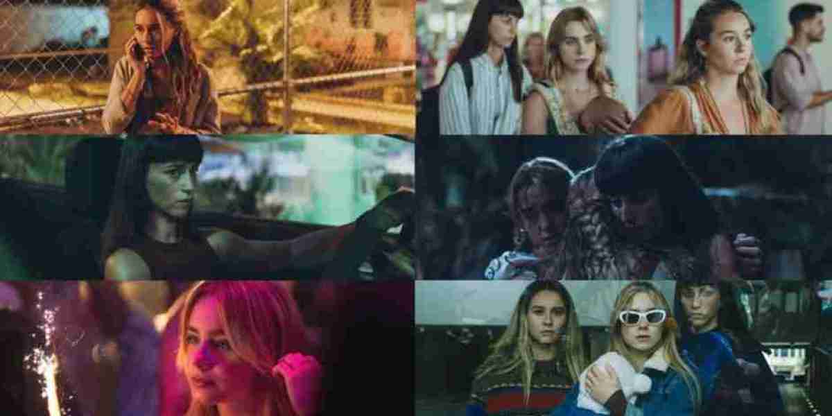 Netflix Family Drama – That Night: March Release Date