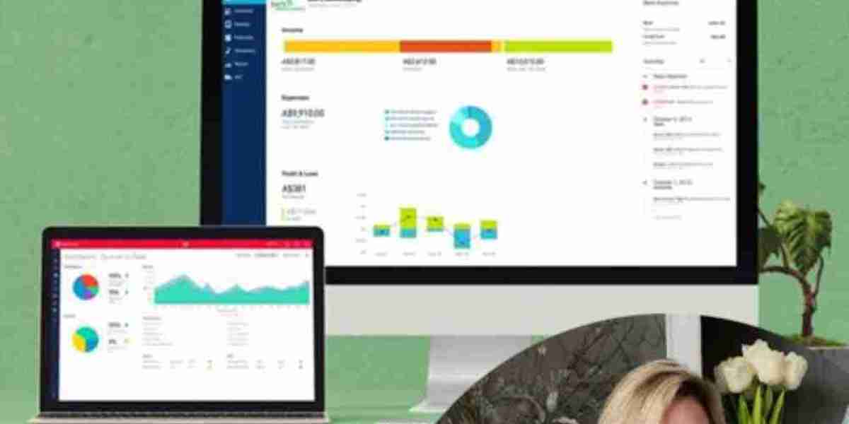Enhance Your Accounting with QuickBooks Consulting Services