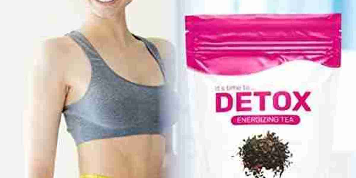 Lulutox and Weight Loss A Smarter Approach to a Healthier You