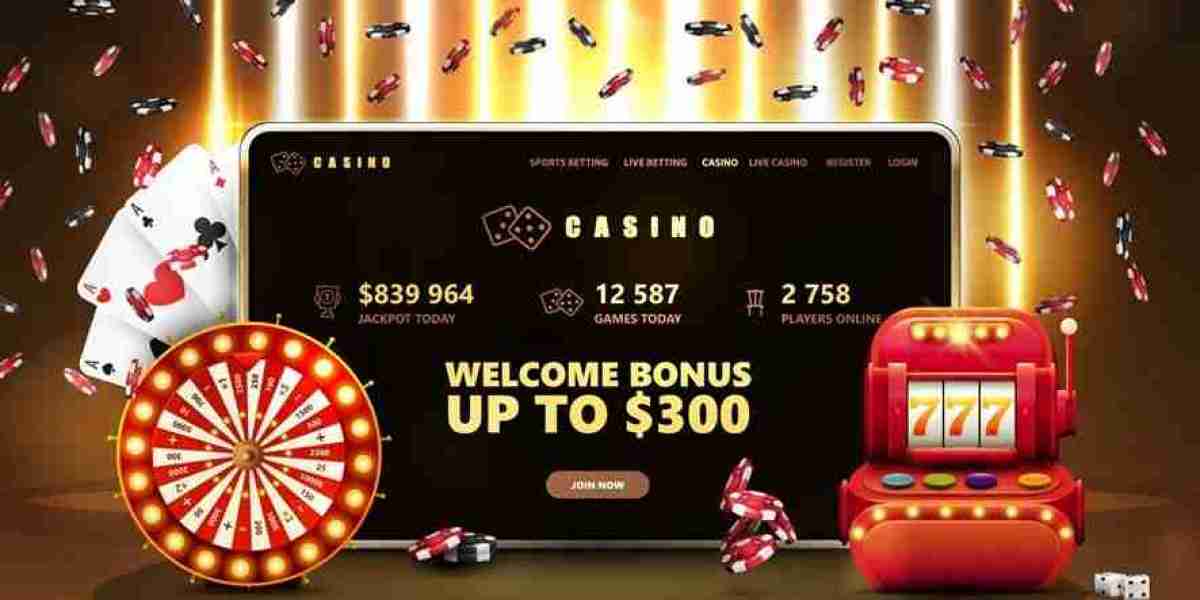 Opportunità e Sicurezza nei Casino Online Non AAMS