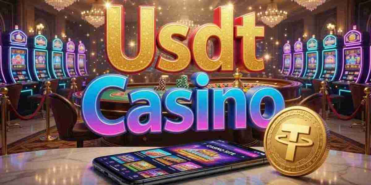 strategie e vantaggi nei USDT casino online